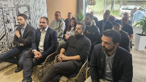 Osnovan odbor PSG u Odžacima